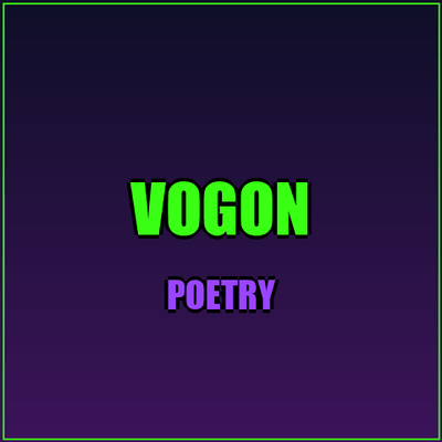 Vogon